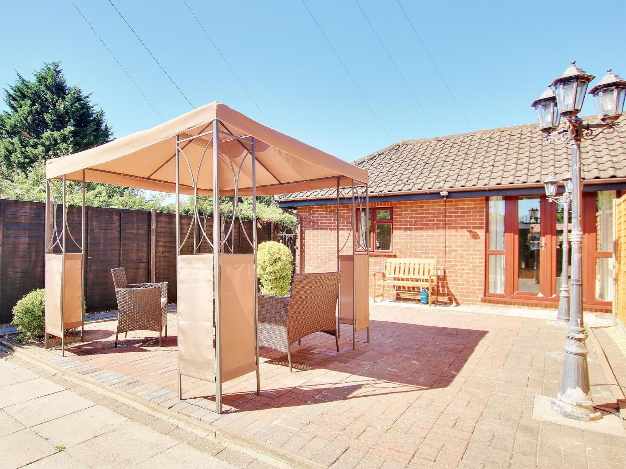Irenic Lodge Netley Marsh エクステリア 写真
